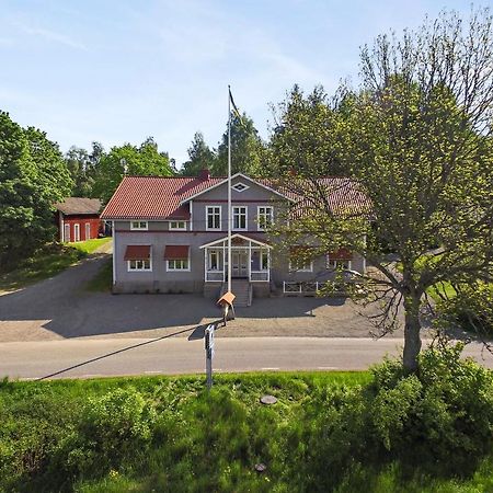 Asa Vandrarhem Lammhult Exteriér fotografie
