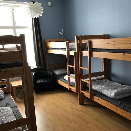 Asa Vandrarhem Lammhult Exteriér fotografie
