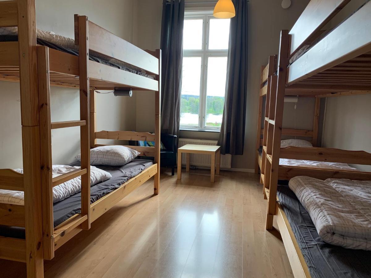 Asa Vandrarhem Lammhult Exteriér fotografie